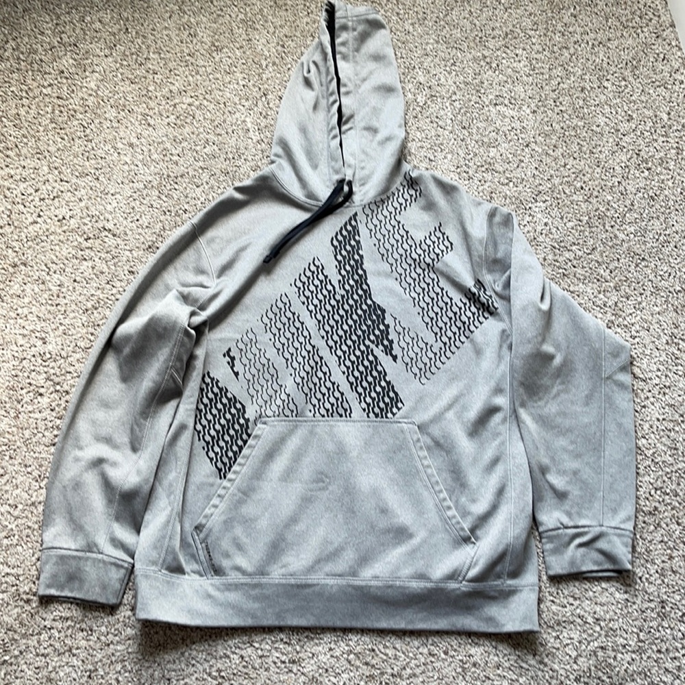 Nike hoodie